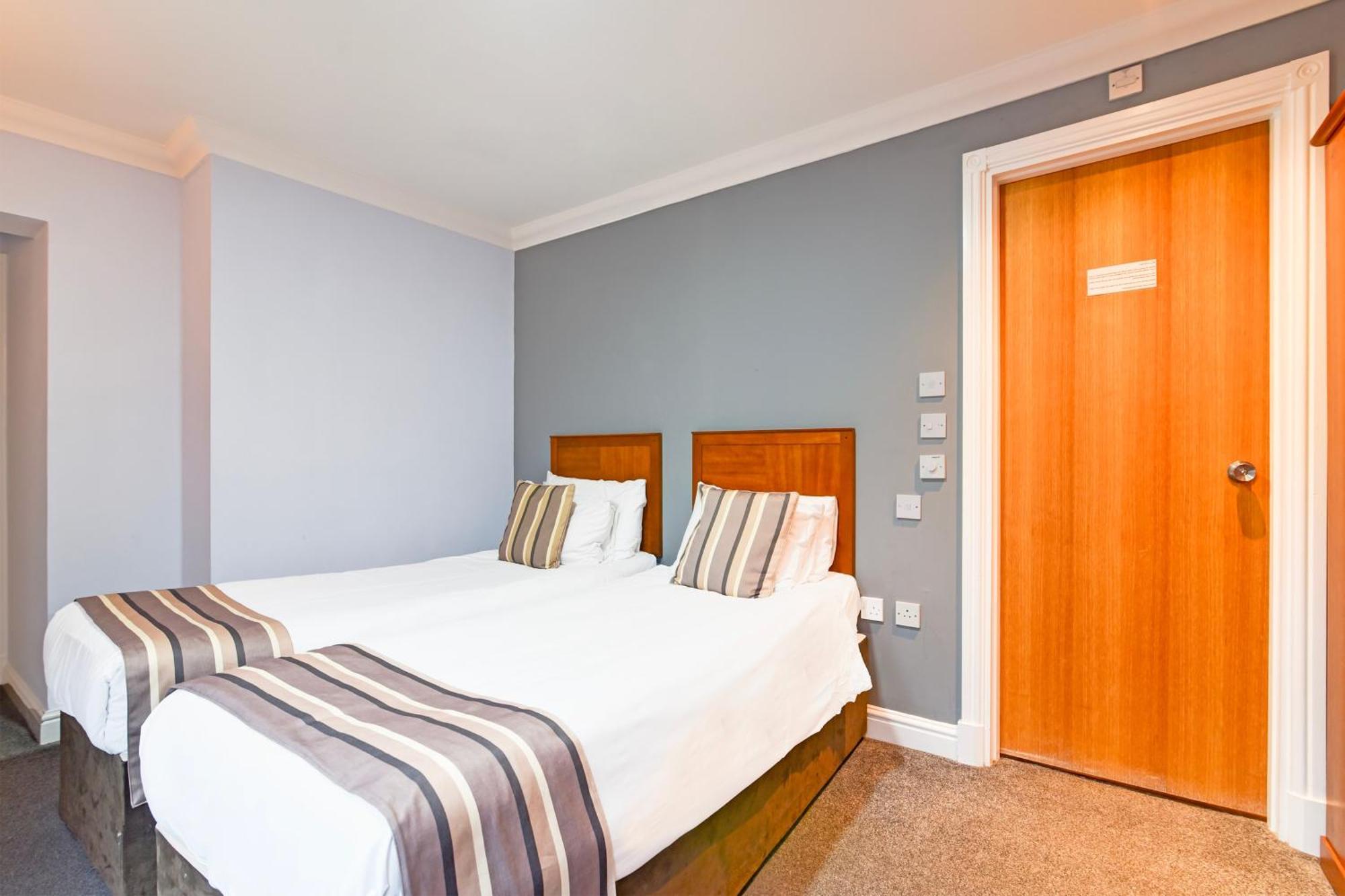 Aston Court Derby City Centre By Belvilla Exterior foto